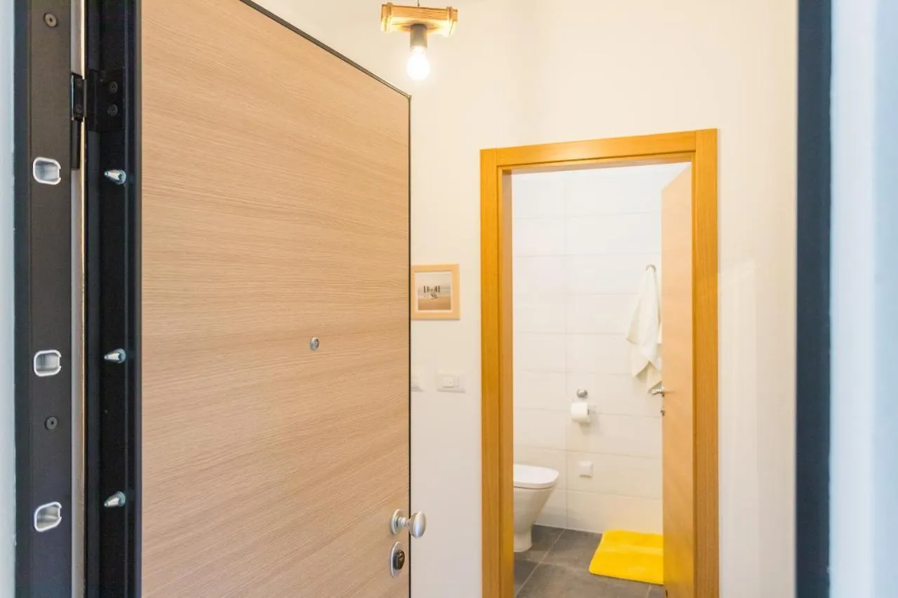 D&D, New City Apartment With Parking Pula 0*,  Croatia